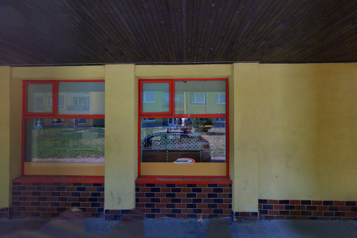 Potraviny Osvobození 199