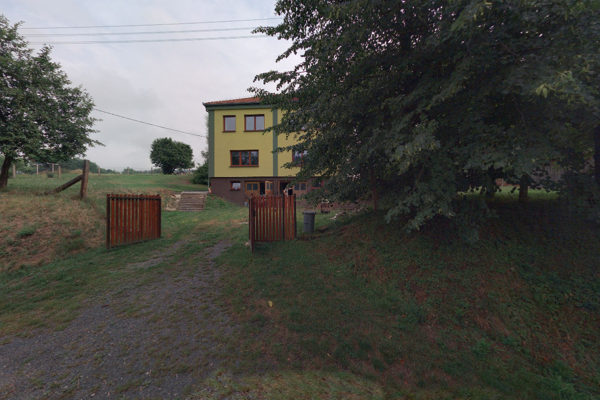 Ubytování HÁJENKA foto 1