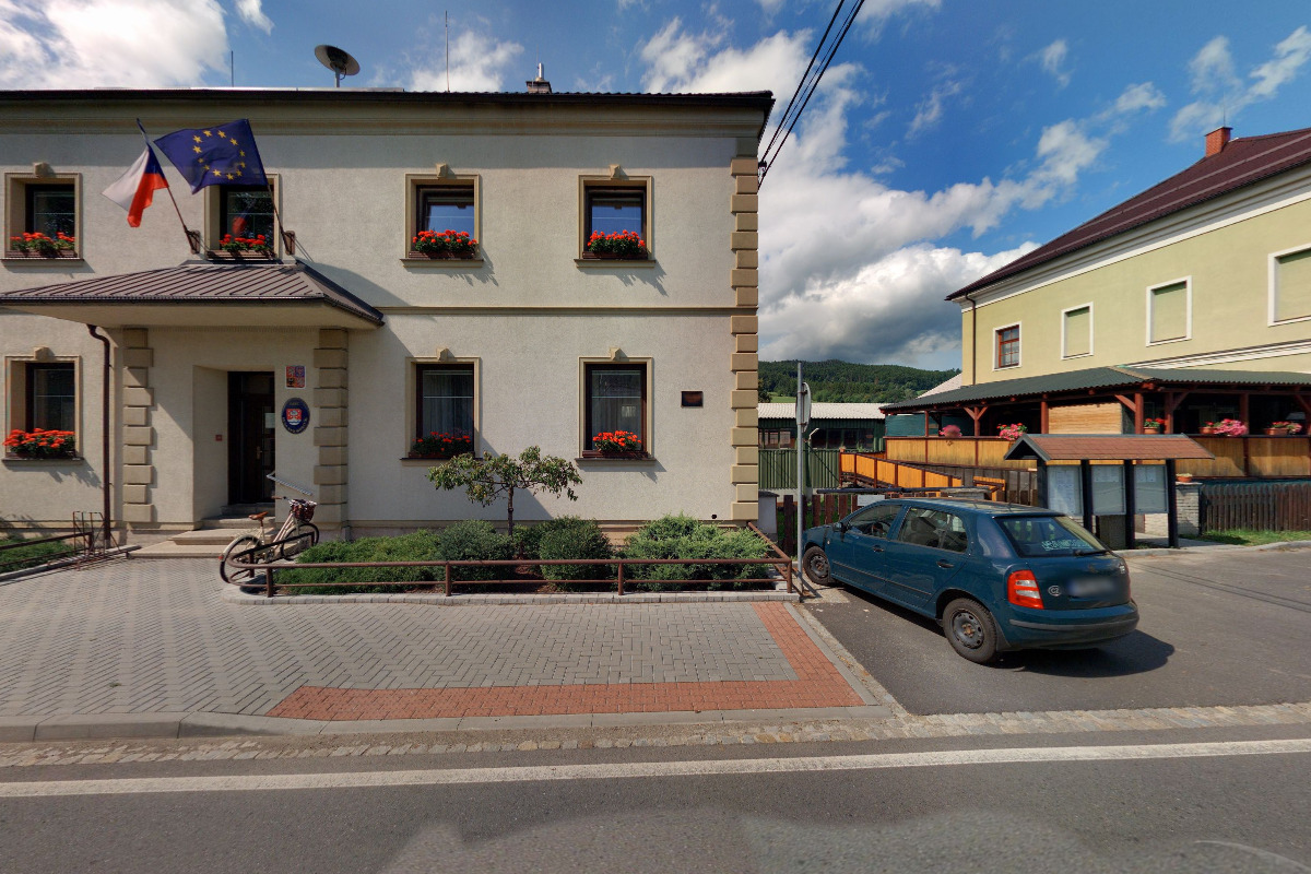 Junák - český skaut, středisko Ruda nad Moravou, z. s.