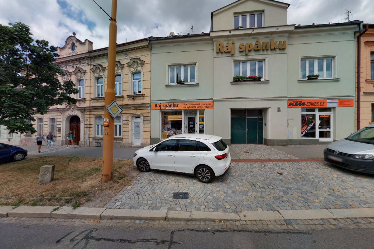 Kancelářské zdravotní židle SpinaliS