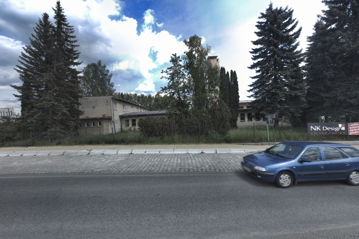 BusLine Technics, s.r.o.