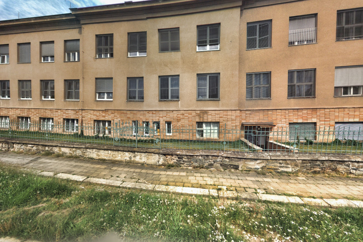 Všeobecná kožní ambulance - Nemocnice Šumperk foto 2