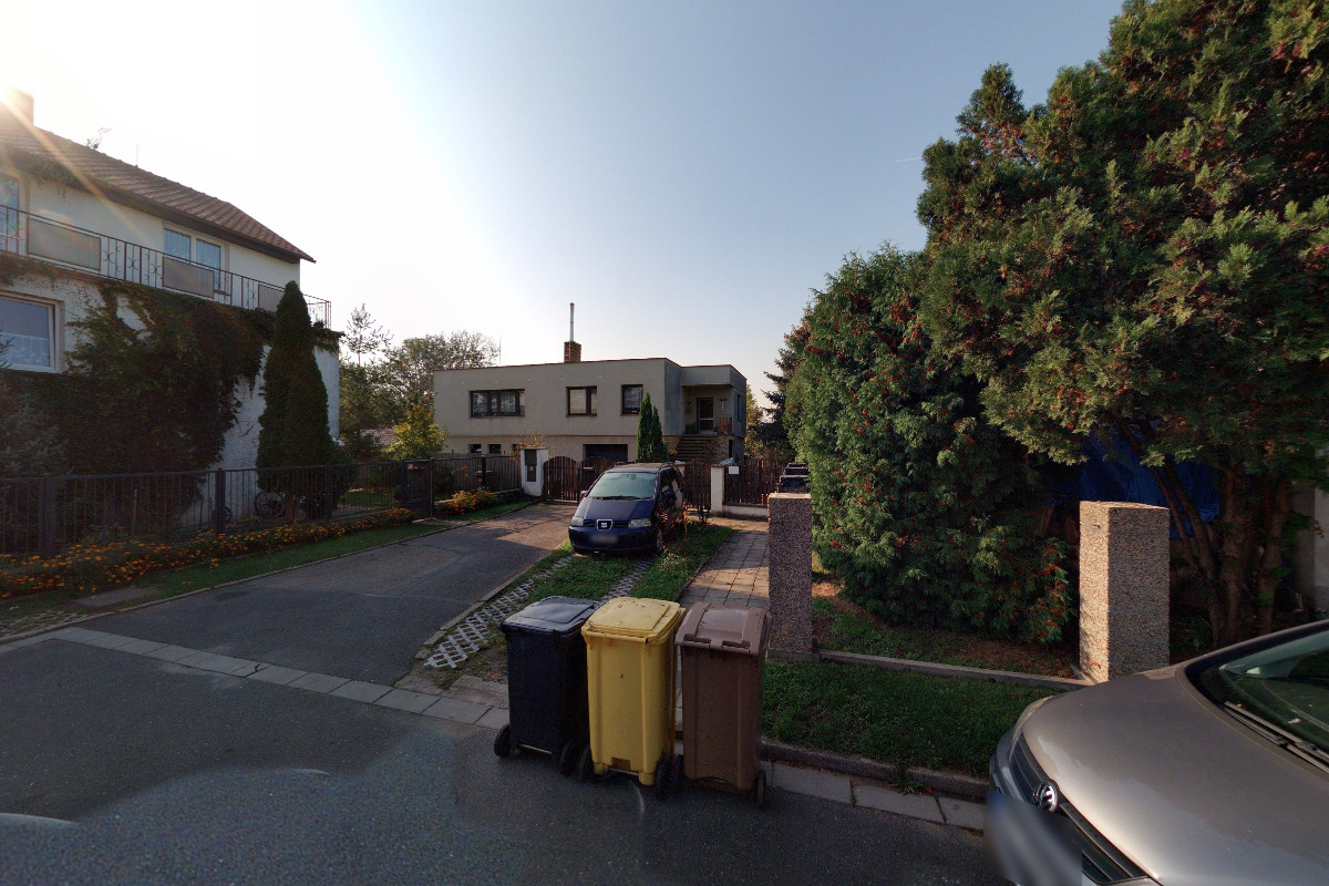 Vratislav Baláček - instalatérství