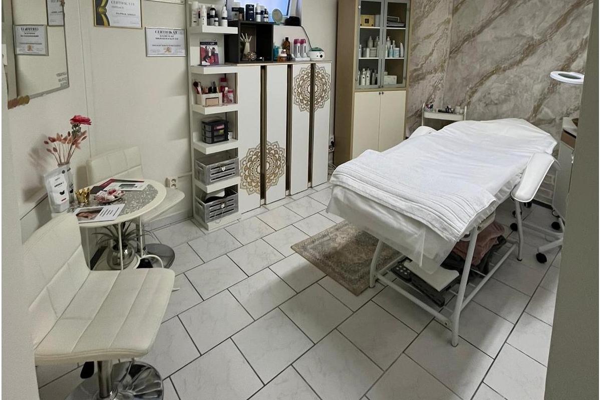 Salon Viktoria foto 2