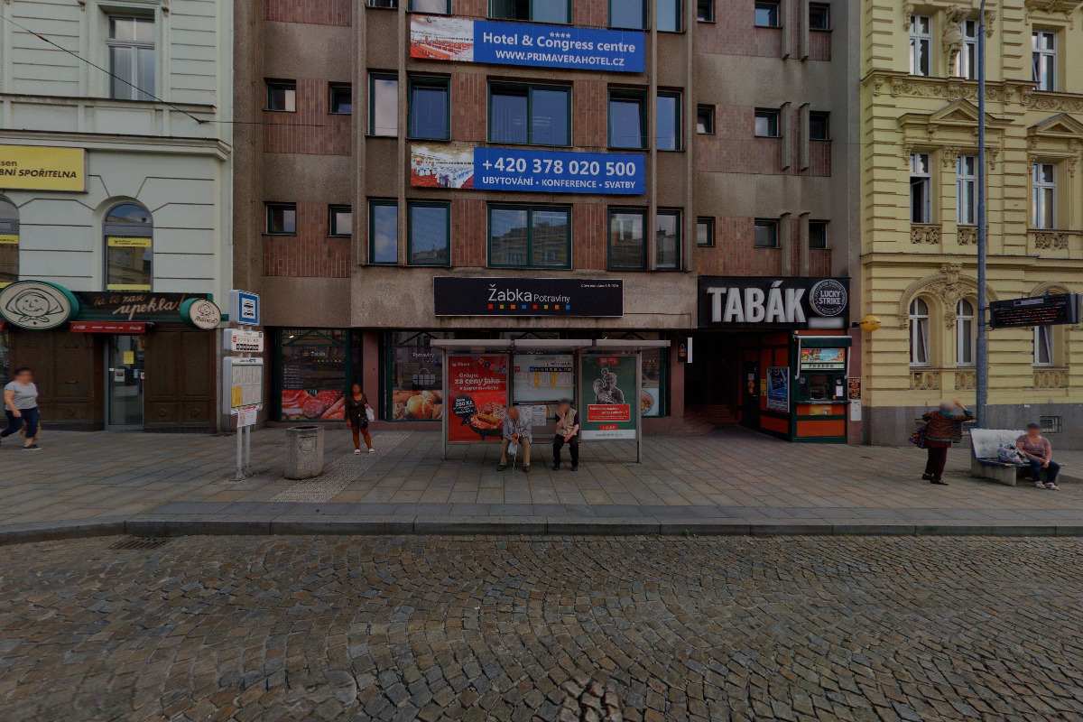 MUDr. Jaroslav Broul, MediClinic a.s.