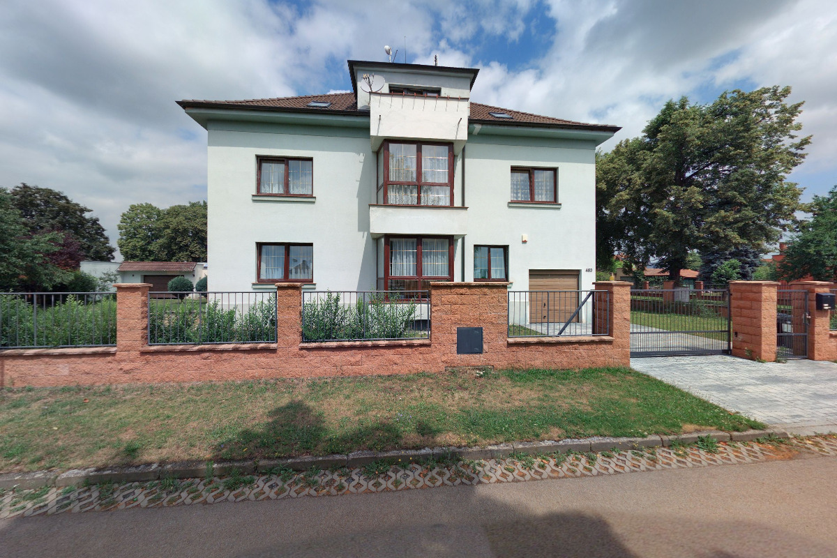 Osobní doprava - Vladimír Matějček