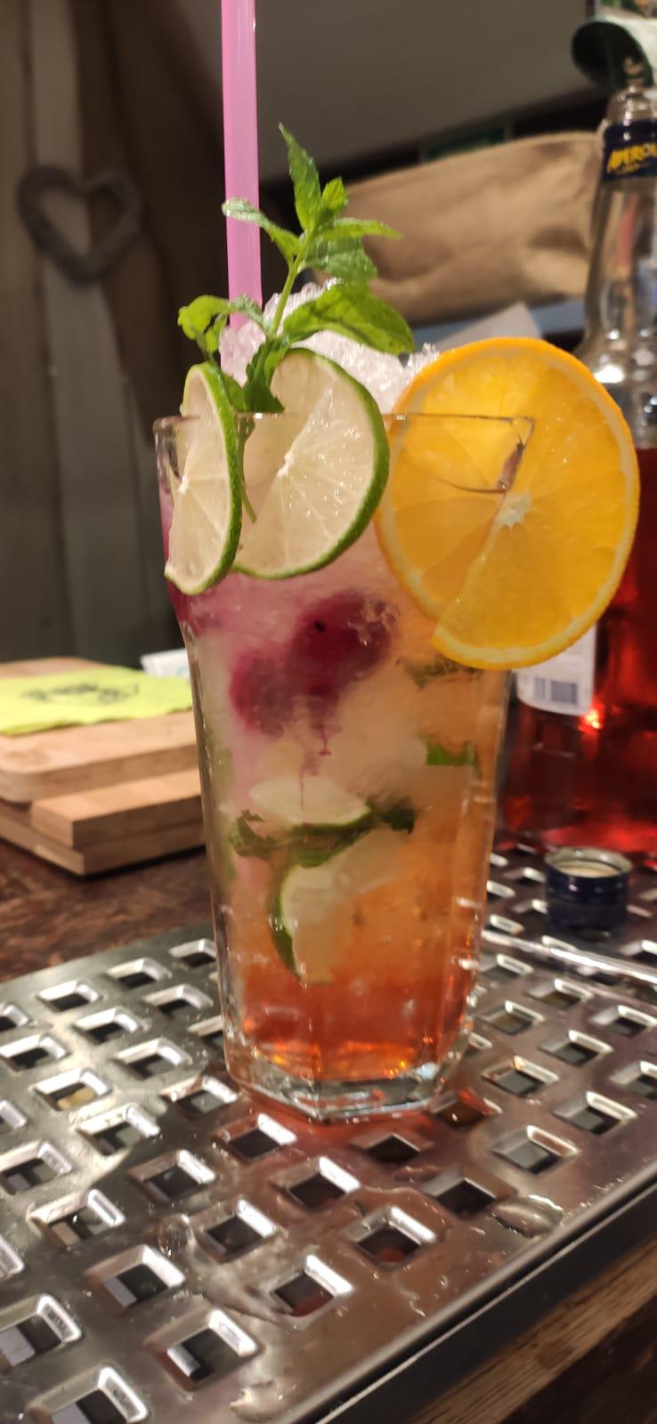 Kavárna Oplatka foto 3