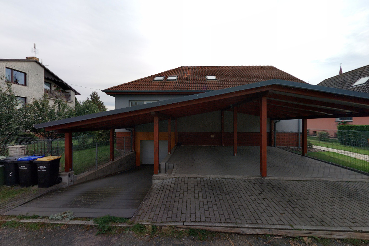 Truhlářství - Radovan Hanousek