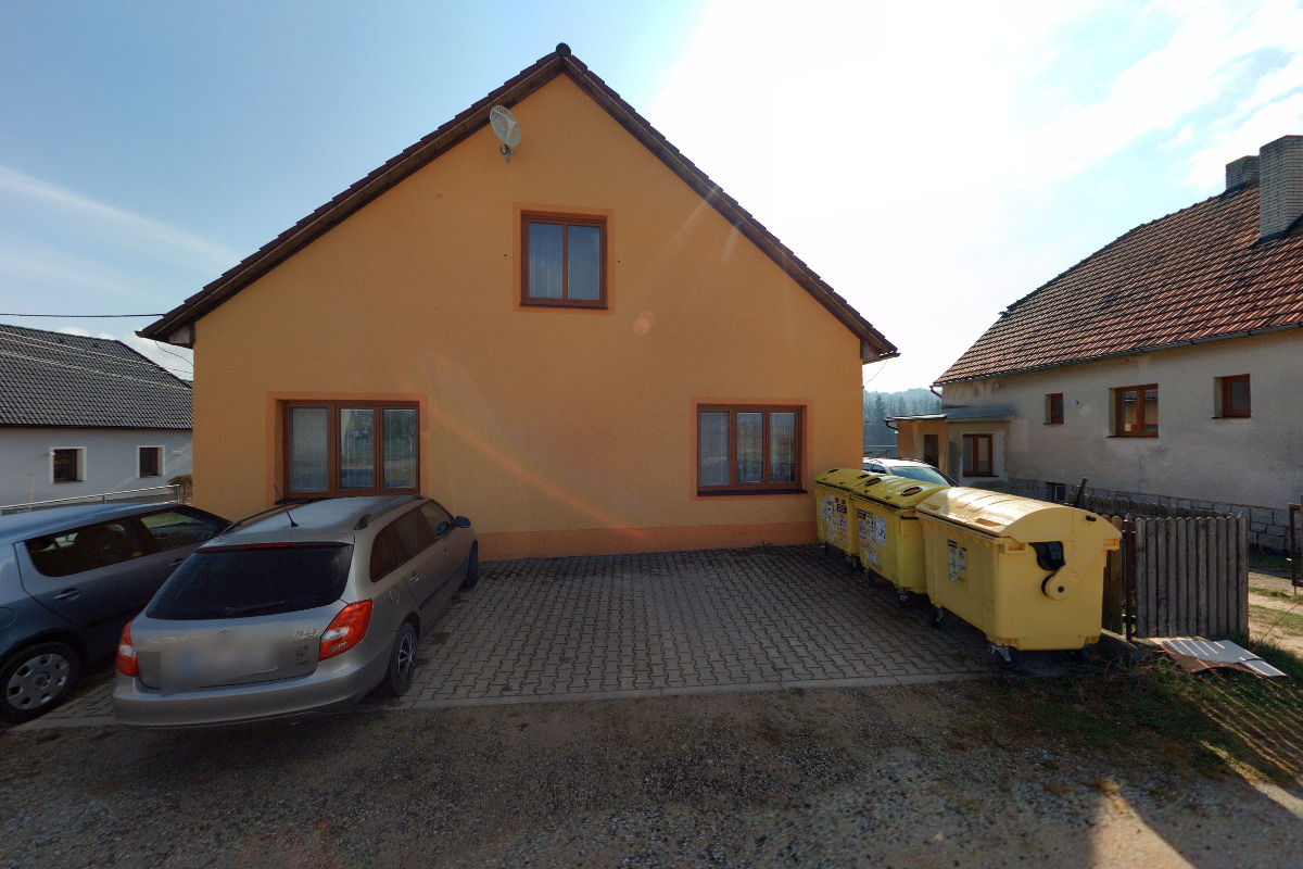 Žatec - obecní úřad foto 3