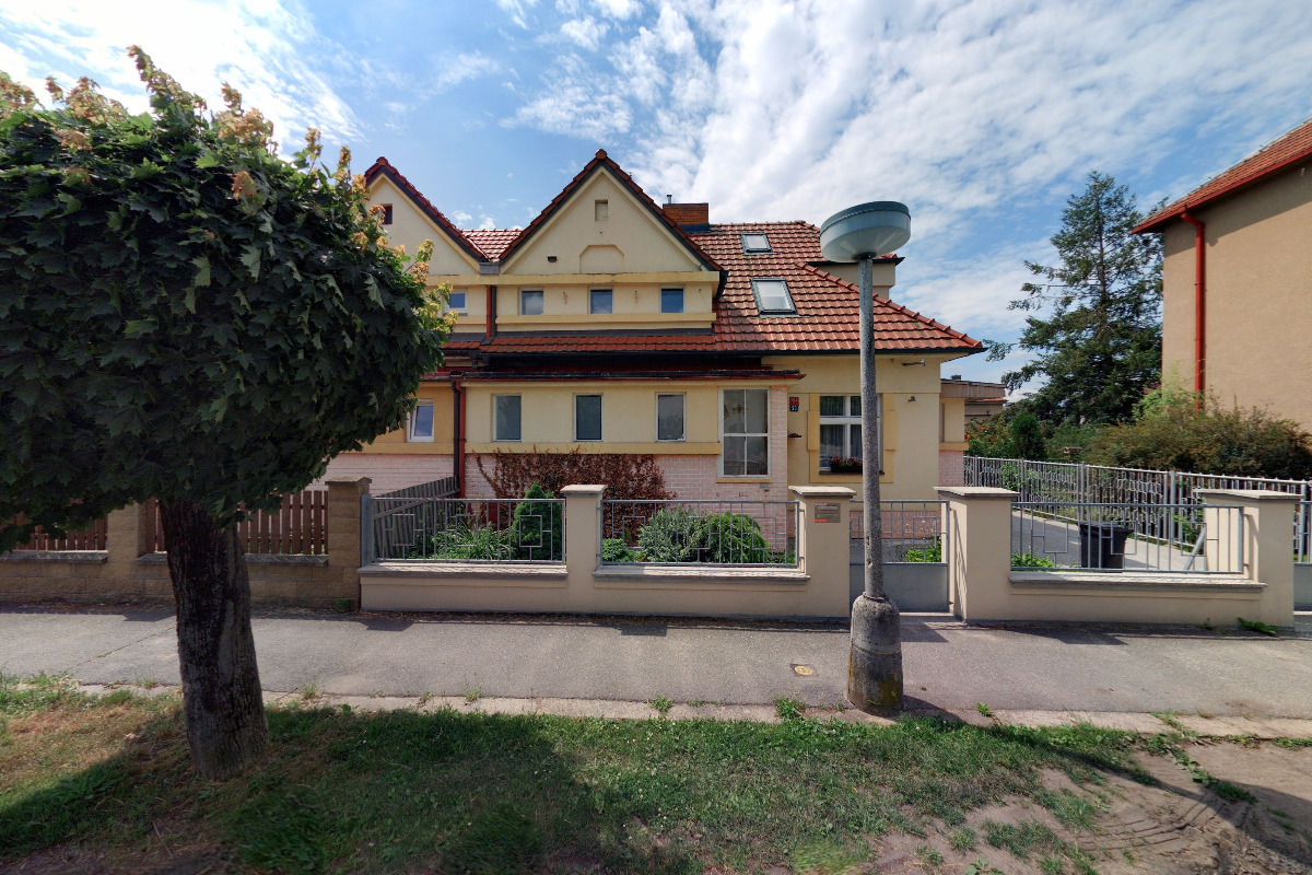 Mgr. Barbora Reinischová, advokátka foto 2