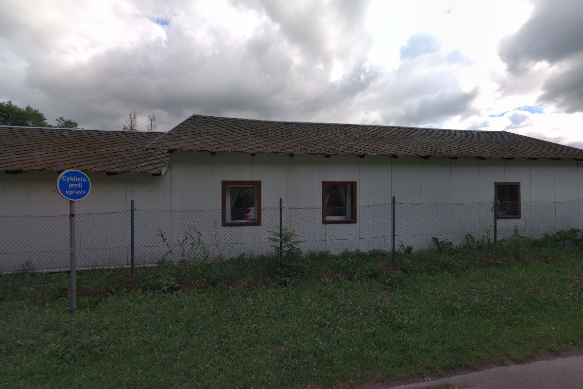 Klub vodáků Jeseník