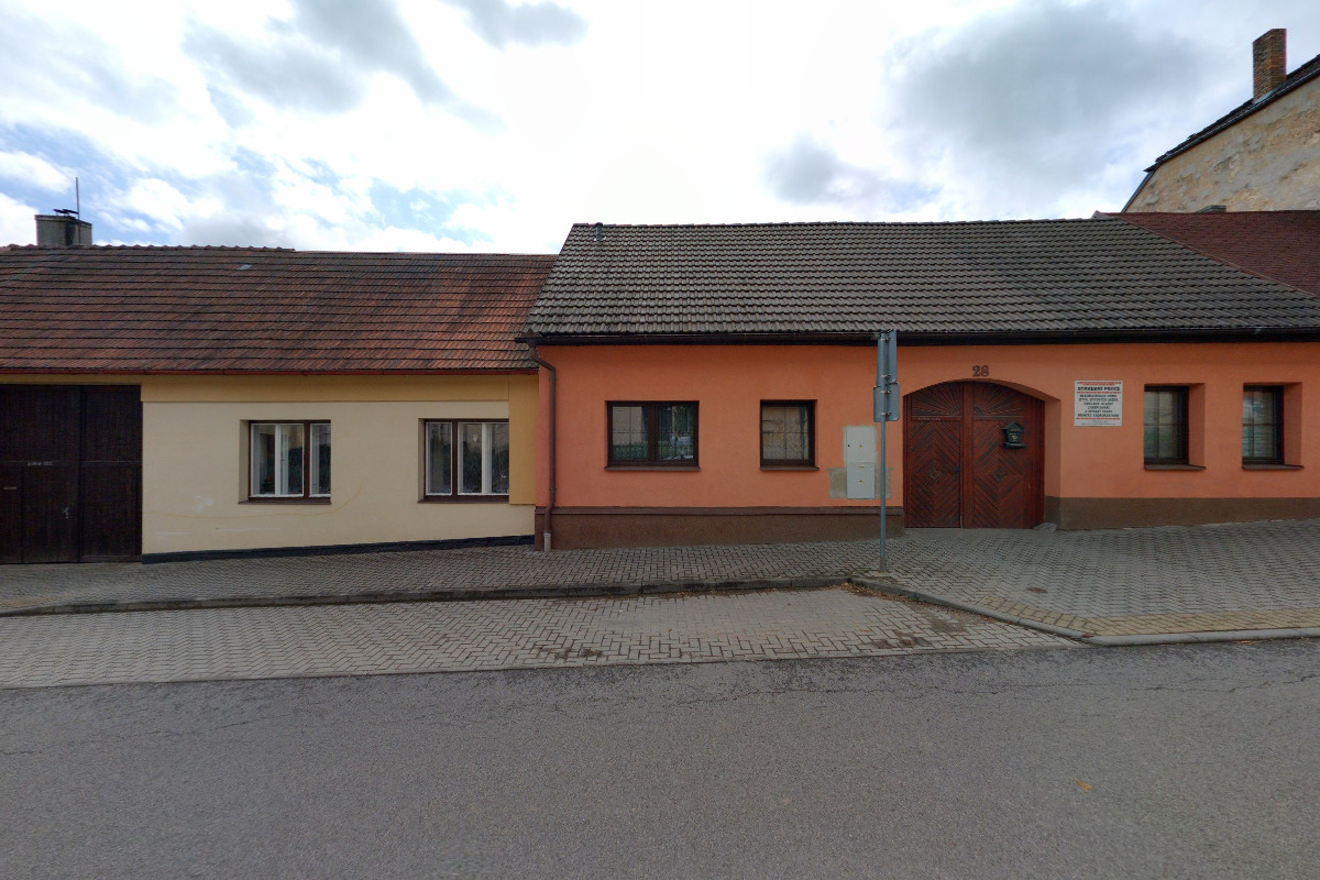 Lukáš Pamětický - zednické a obkladačské práce