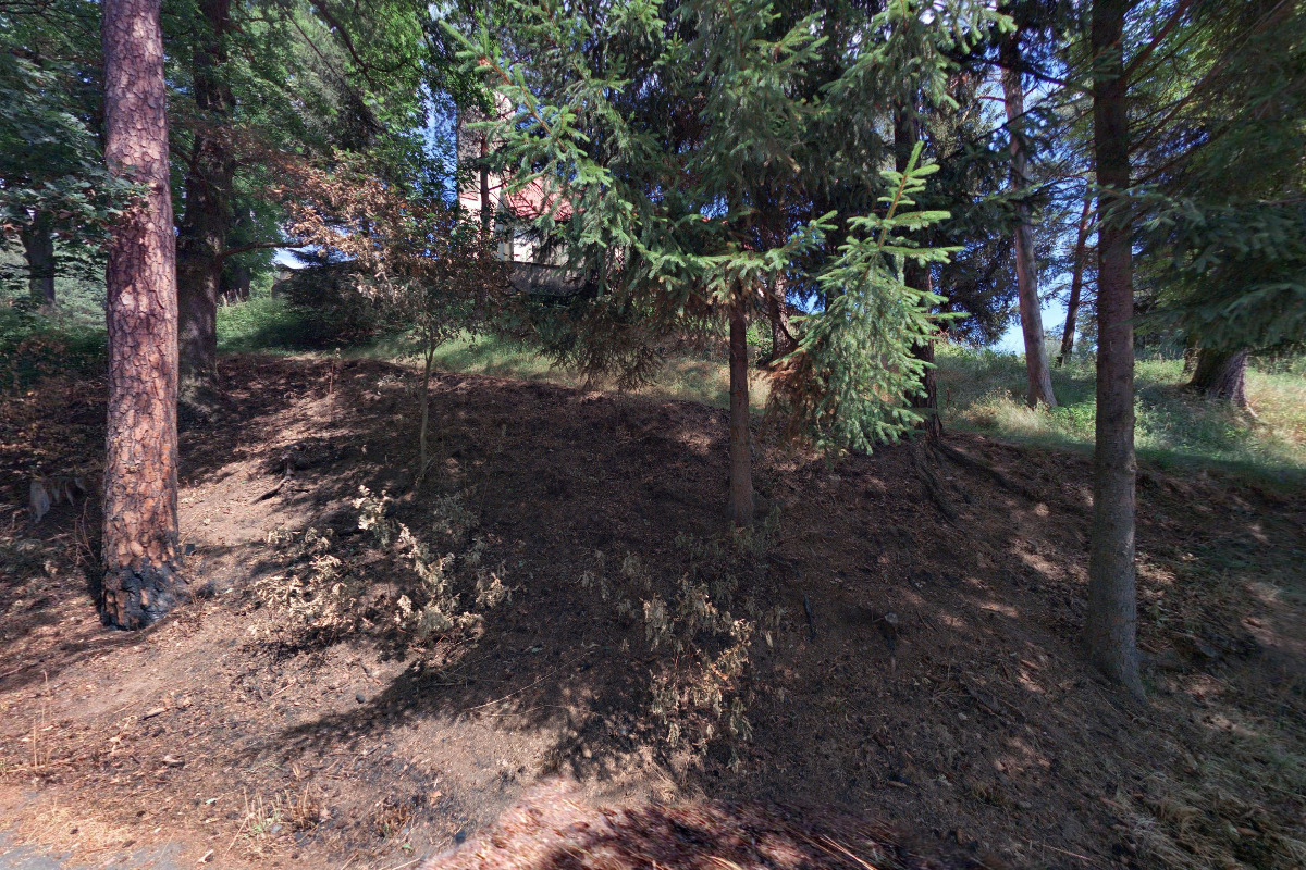 Římskokatolická farnost - děkanství Frýdlant v Čechách