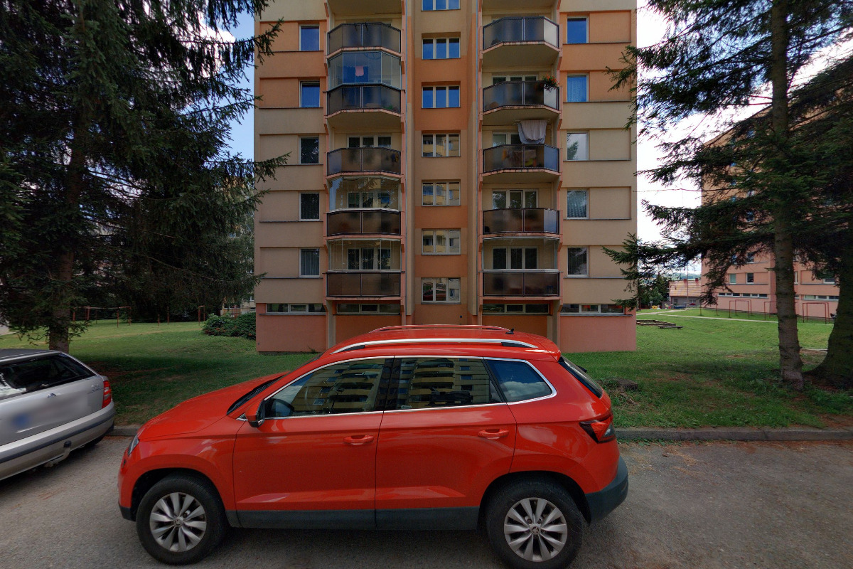 Jasný den, Šárka Sedláková