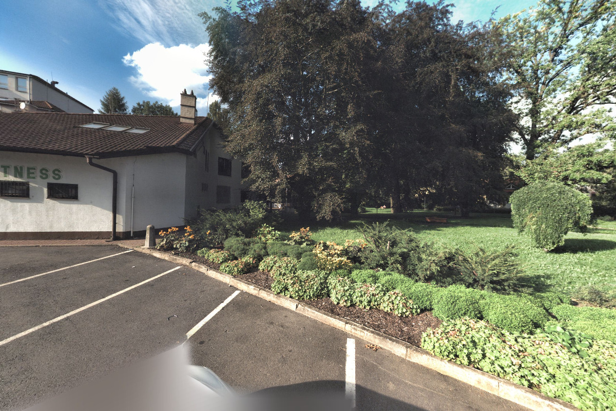 Nabíjecí stanice ČEZ foto 5