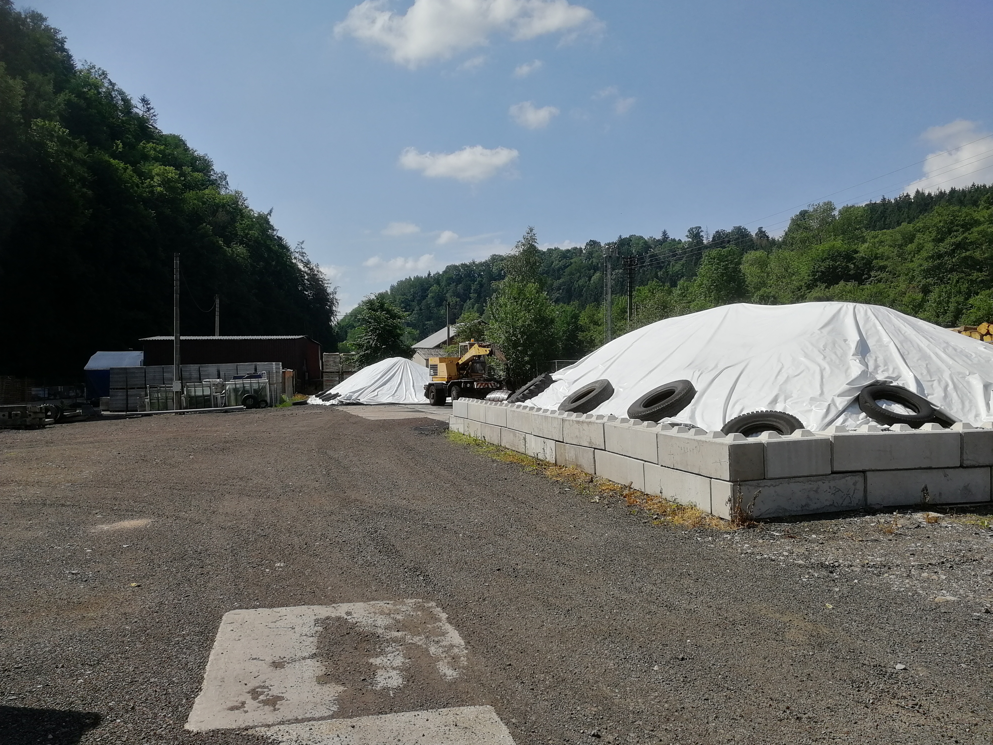 Paliva Police foto 3