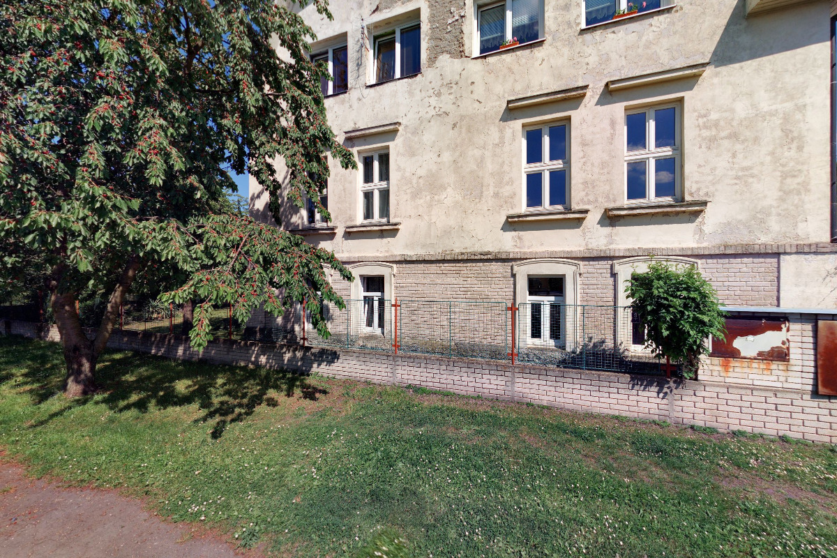 MUDr. Helena Veselá