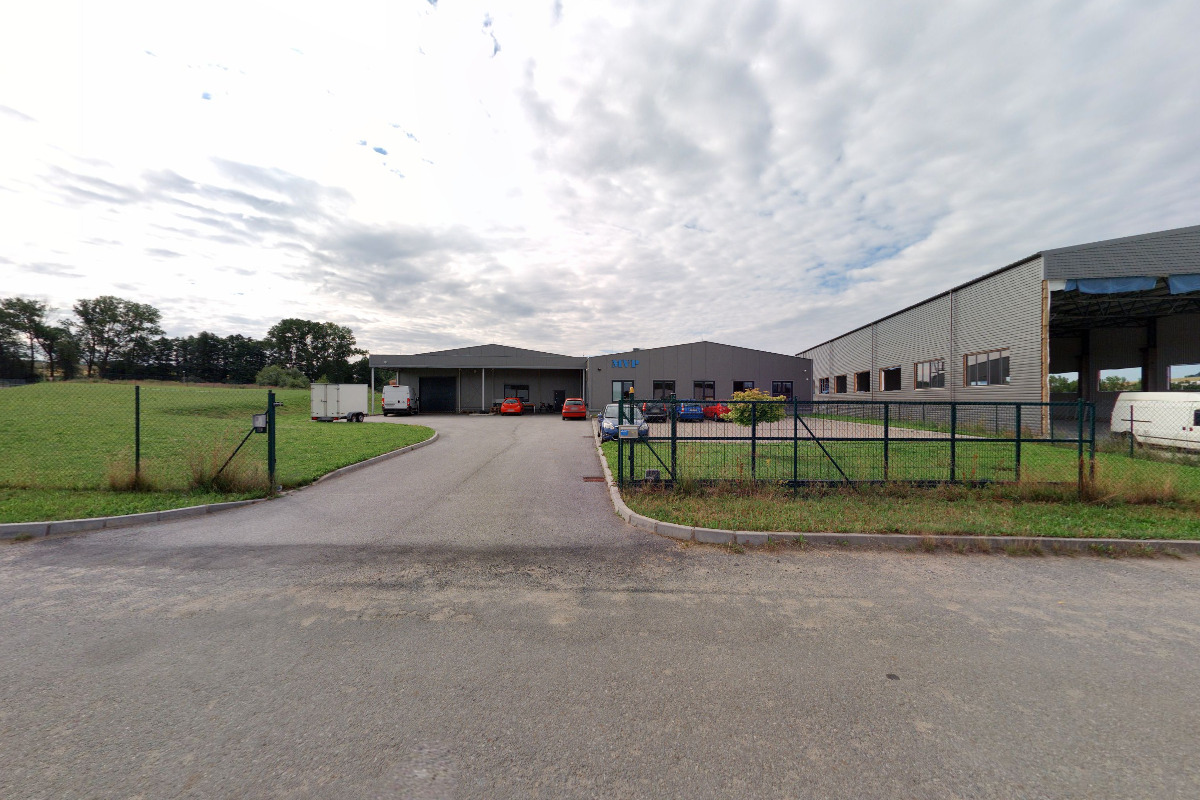 KLIMASOFT Robotics, s.r.o.