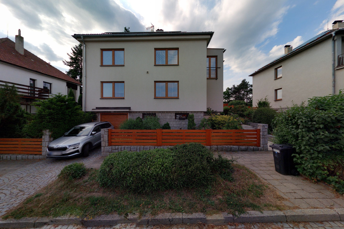 Ing. Vladislav Bureš