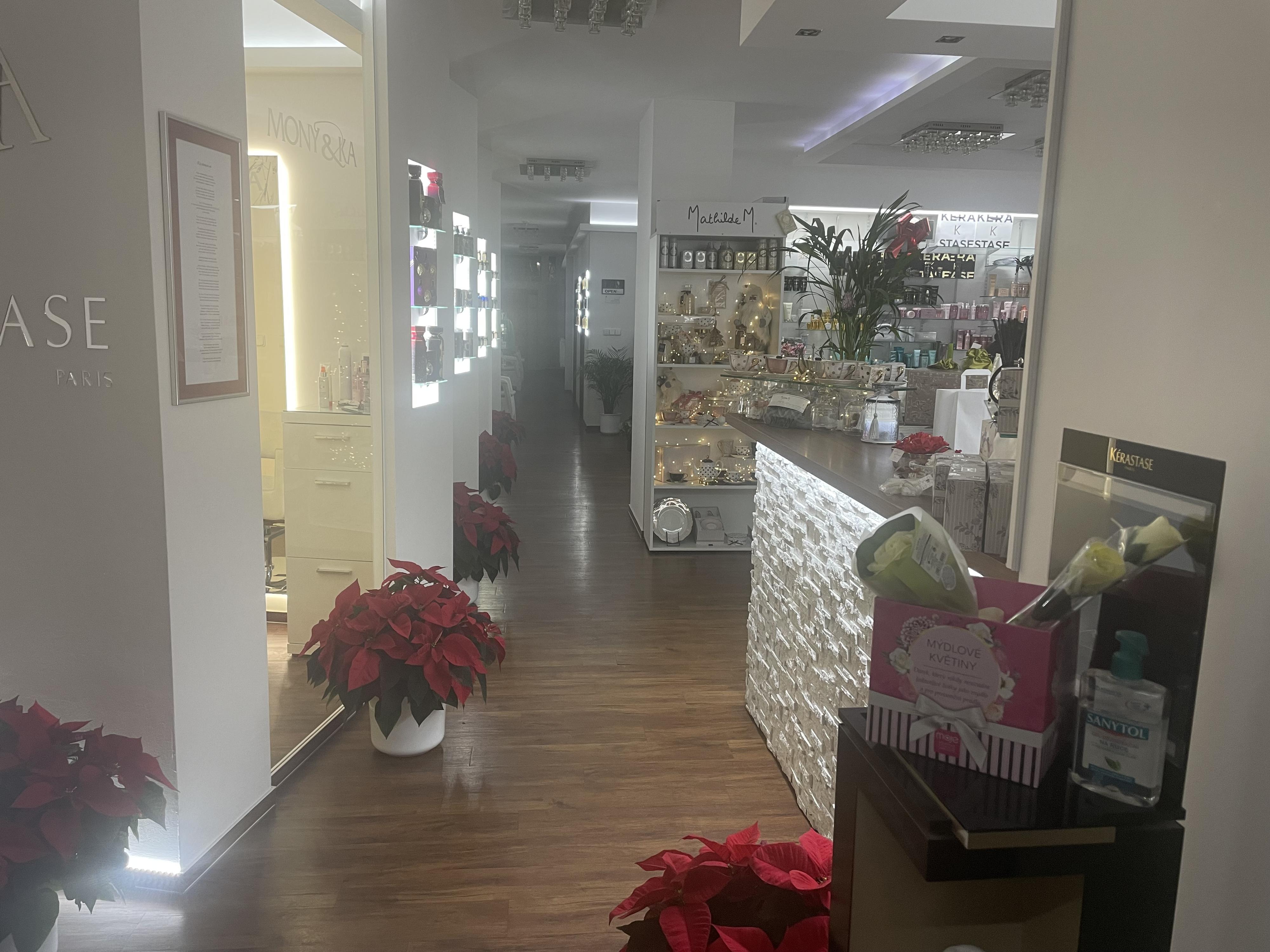 Kosmetika Michalčíková foto 6