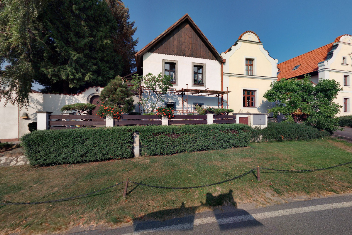 Jakub Sedláček foto 2