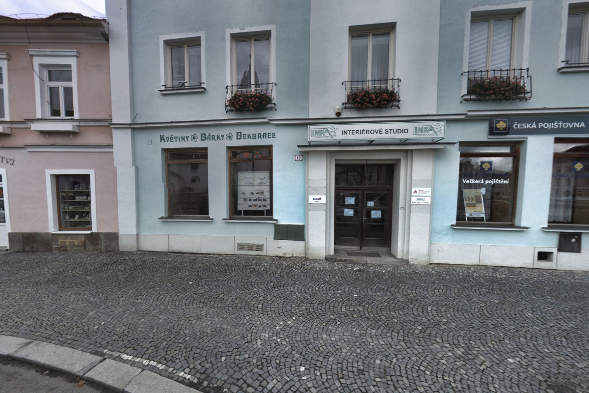 GENERALI ČESKÁ POJIŠŤOVNA