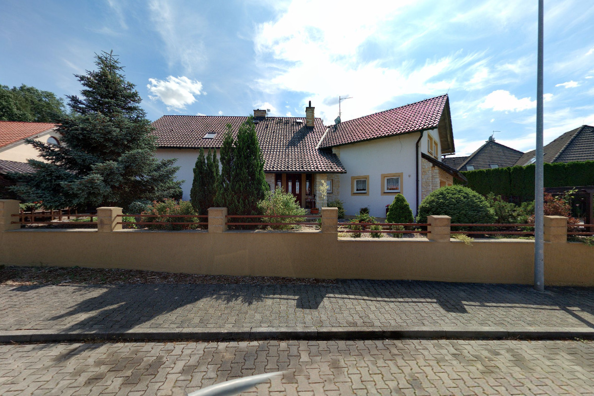 Daria Jankových foto 1