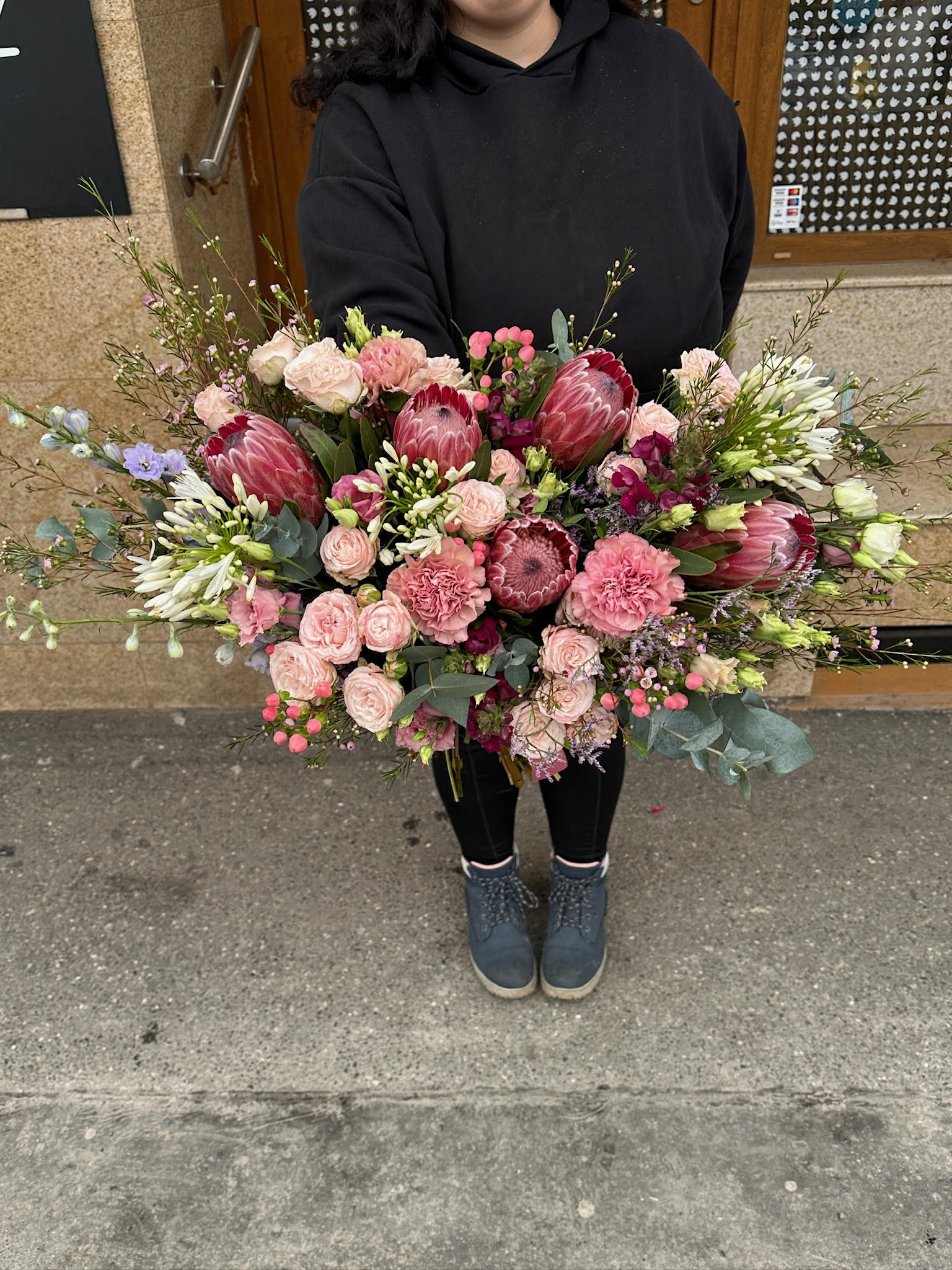 Květiny Strašnice - VezuKytku.cz foto 3