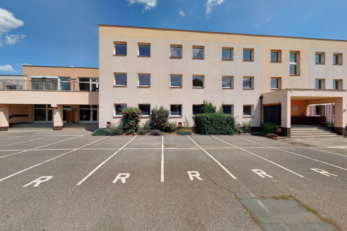 Mgr. Jiří Maléř foto 2