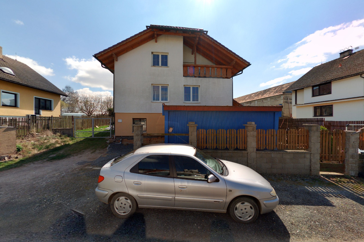 Útulek pro psy Tlapky v naději z.s. foto 2