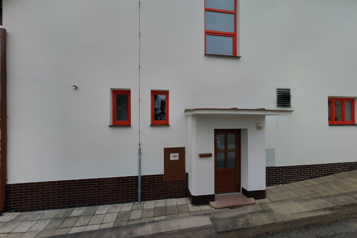 SH ČMS - Sbor dobrovolných hasičů Třešť