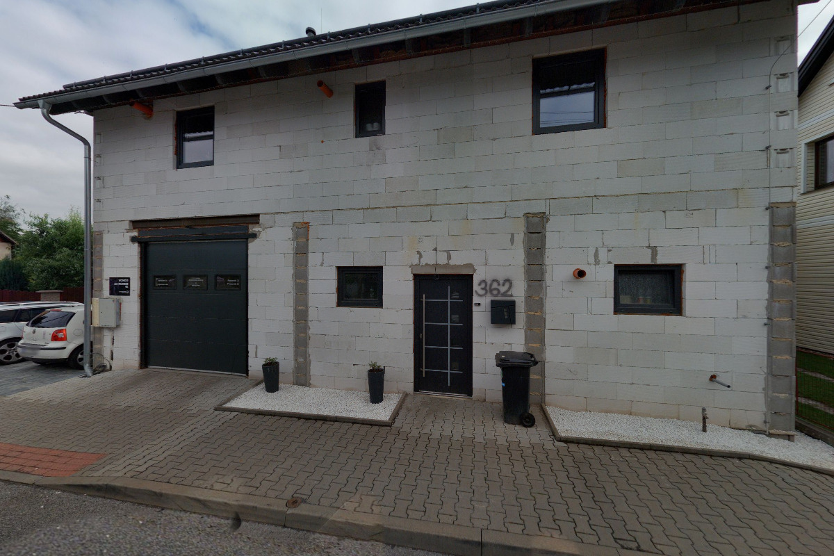 Autoservis David Sluka