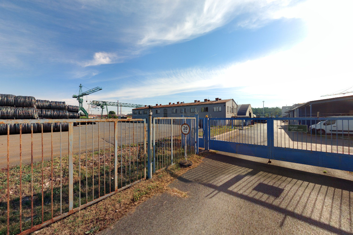 STEELAG Praha, s.r.o. foto 2