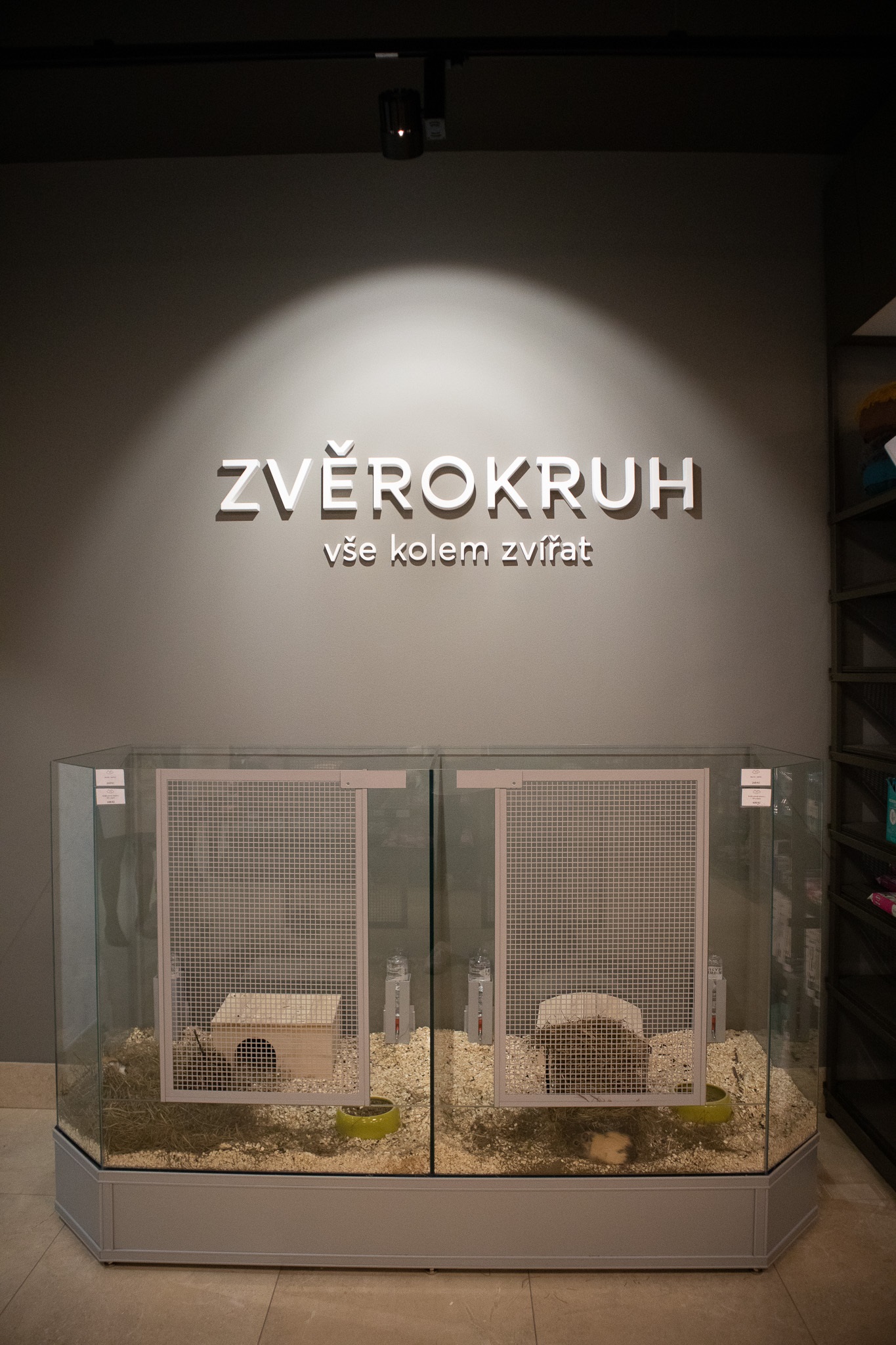 ZVĚROKRUH foto 5