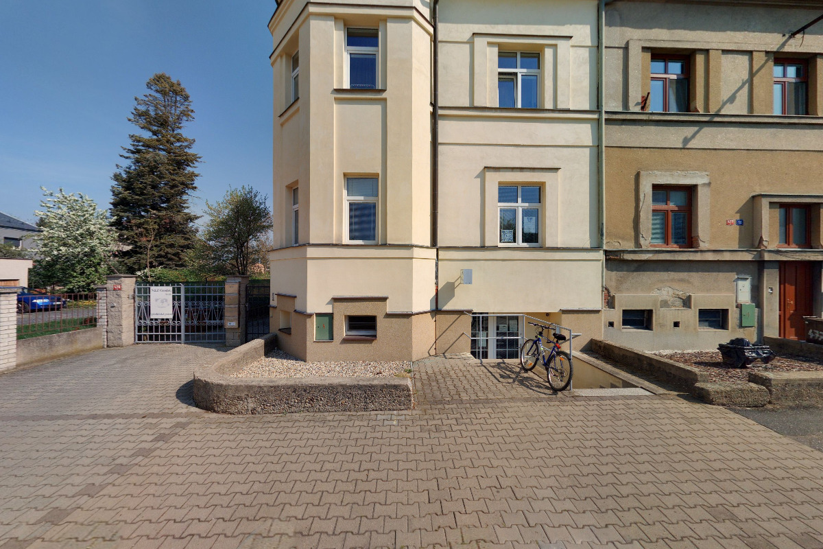 SPECTRUM DENT, s.r.o.