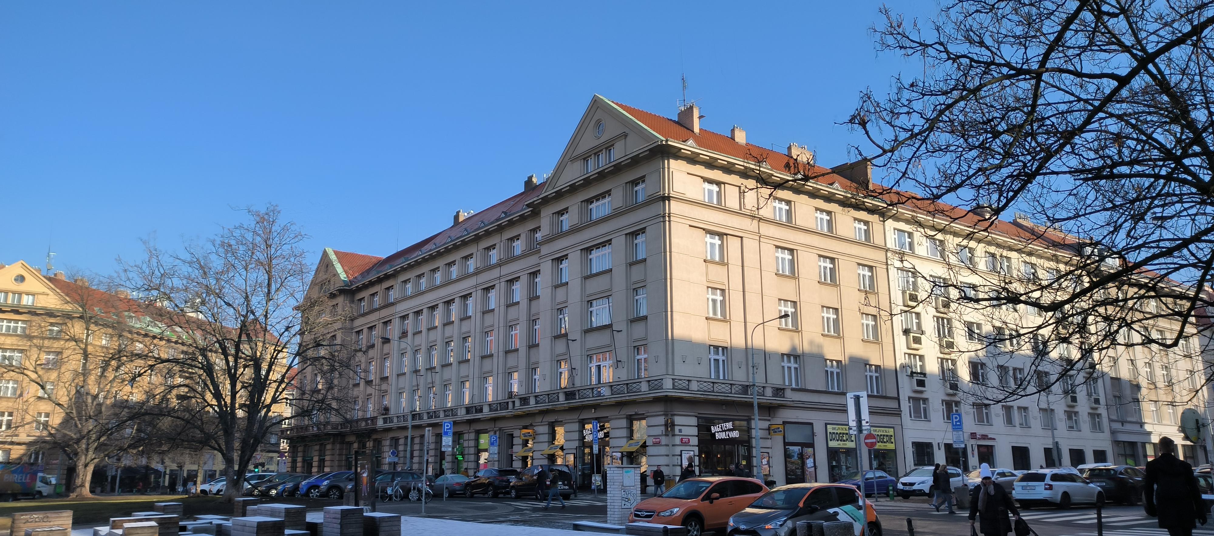Bageterie Boulevard foto 5