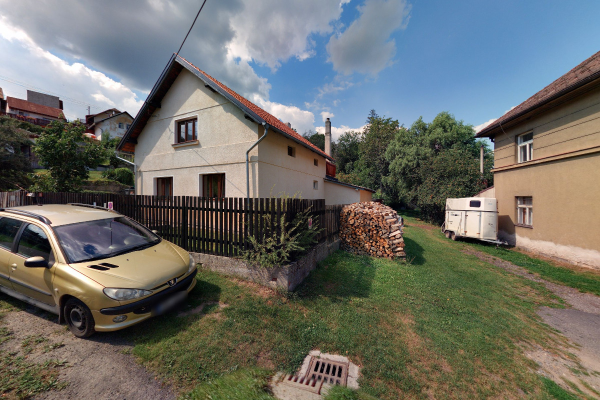 23 studio - Ing. Ing. arch. Tereza Lemperová