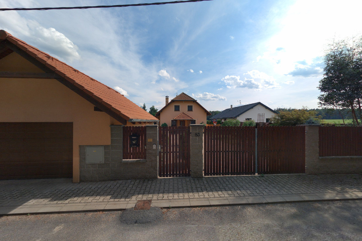 Stavební práce Slánský