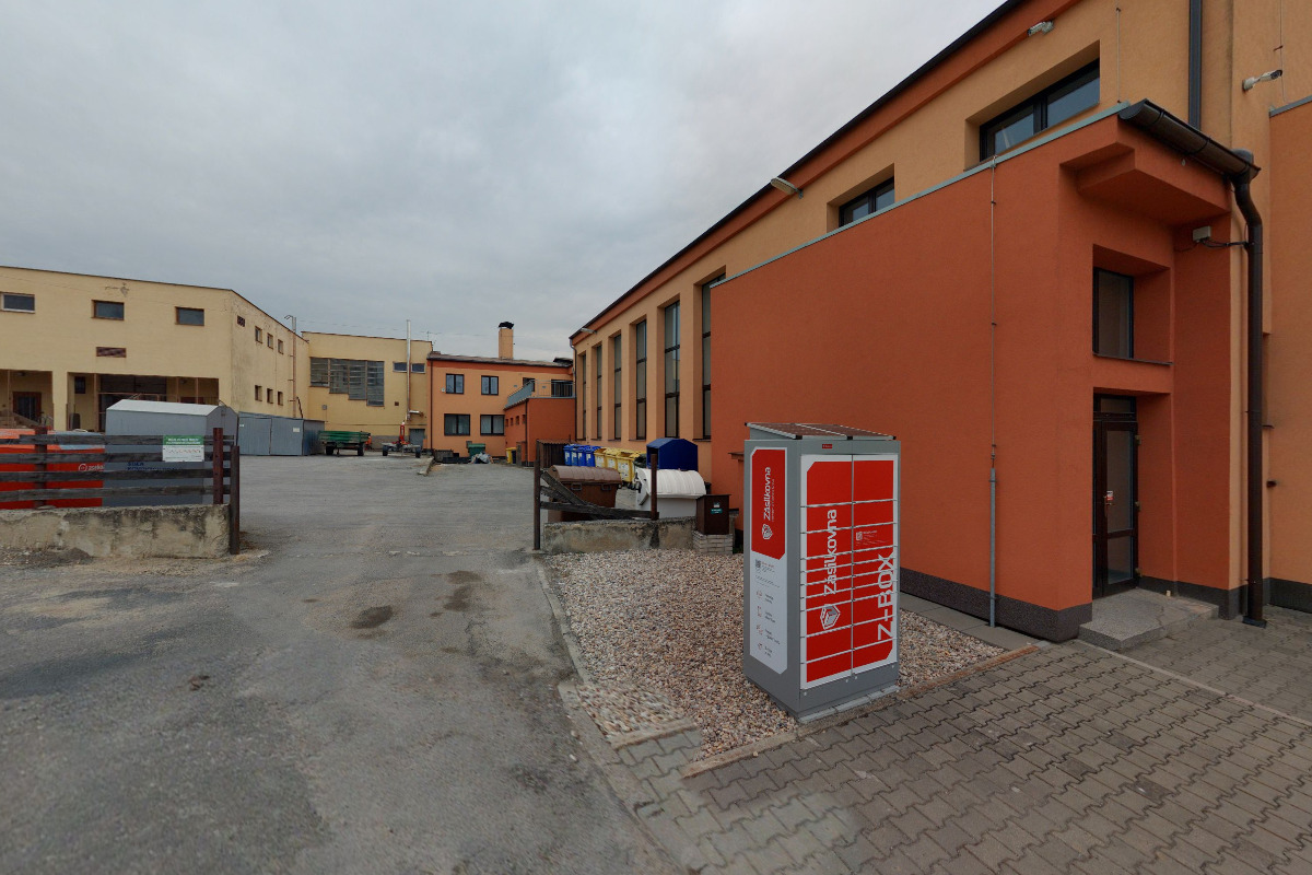 Z-BOX foto 1