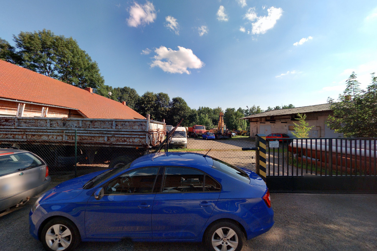 GREGOR - projekt invest, s.r.o.