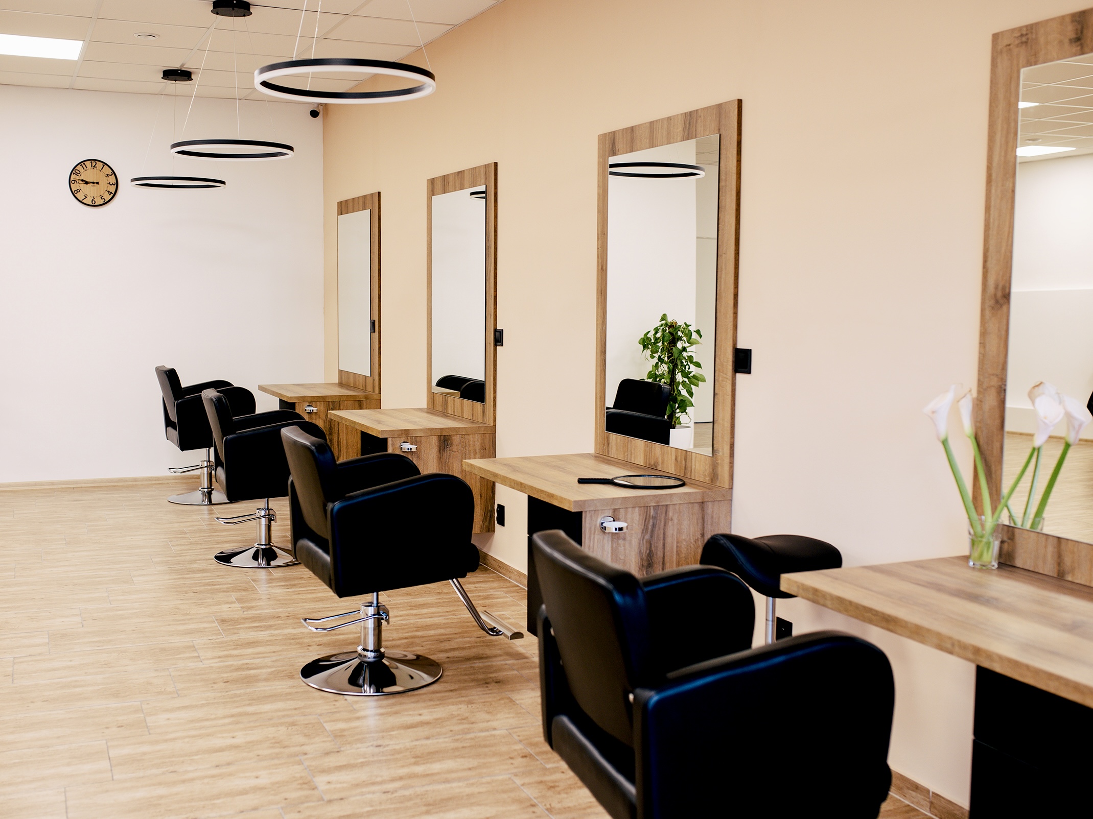 The Beauty Station Salon foto 3