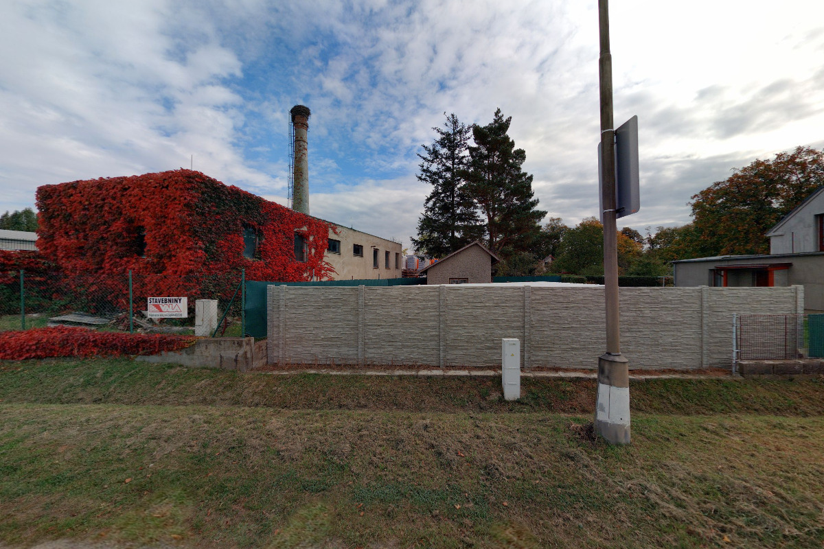 Kamenosochařství výrobní družstvo Golčův Jeníkov