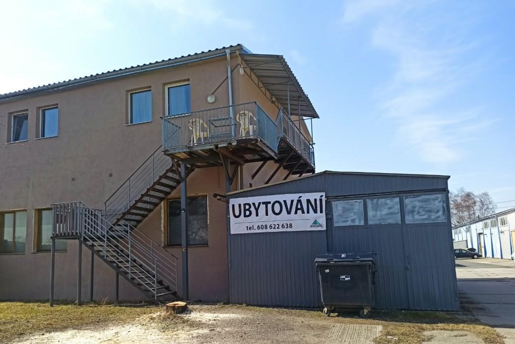 Ubytování ANASAM foto 4