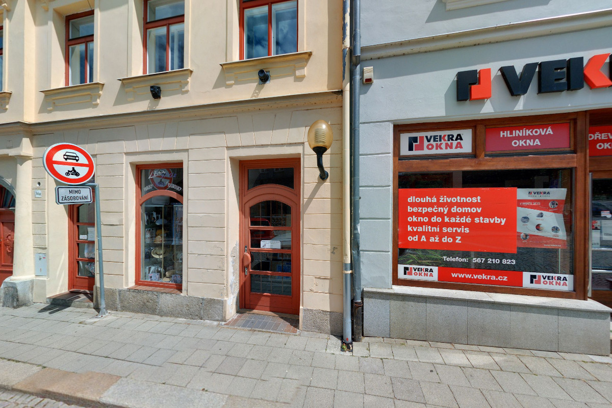 Prosperity Financial Services a.s.