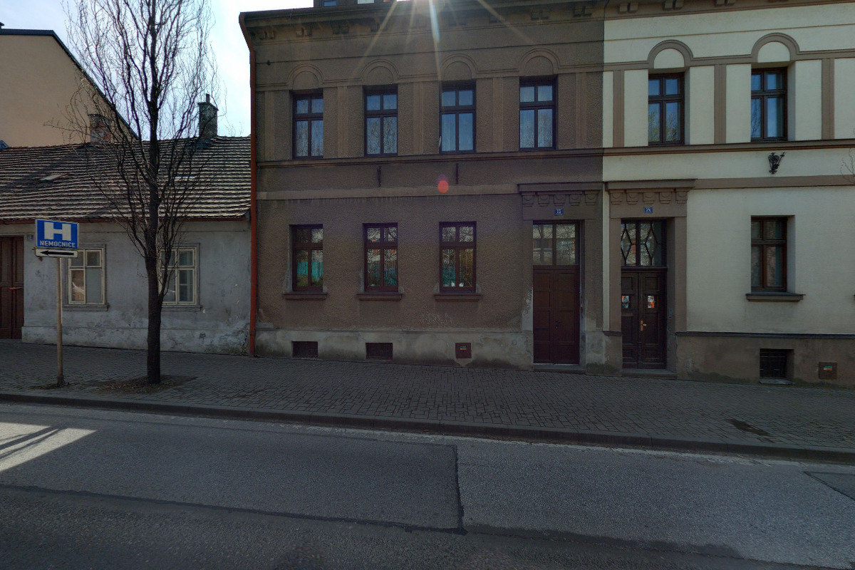 Mgr. Ludmila Freiwaldová