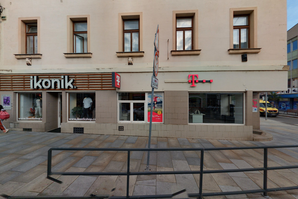 EVROPA realitní kancelář HAVLÍČKŮV BROD foto 3