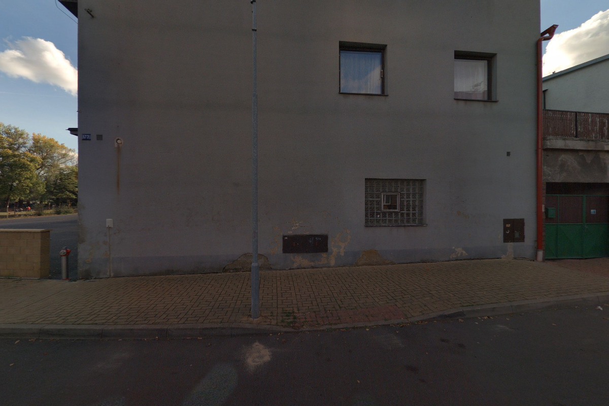 Hasičský záchranný sbor Ústeckého kraje - Požární stanice Podbořany foto 3
