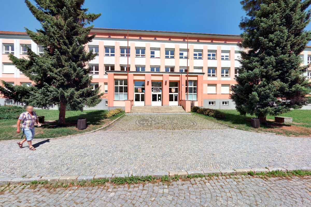 ZŠ Žďár nad Sázavou, Komenského foto 3