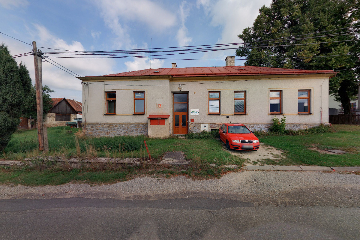 Hospodářské obchodní družstvo Březejc