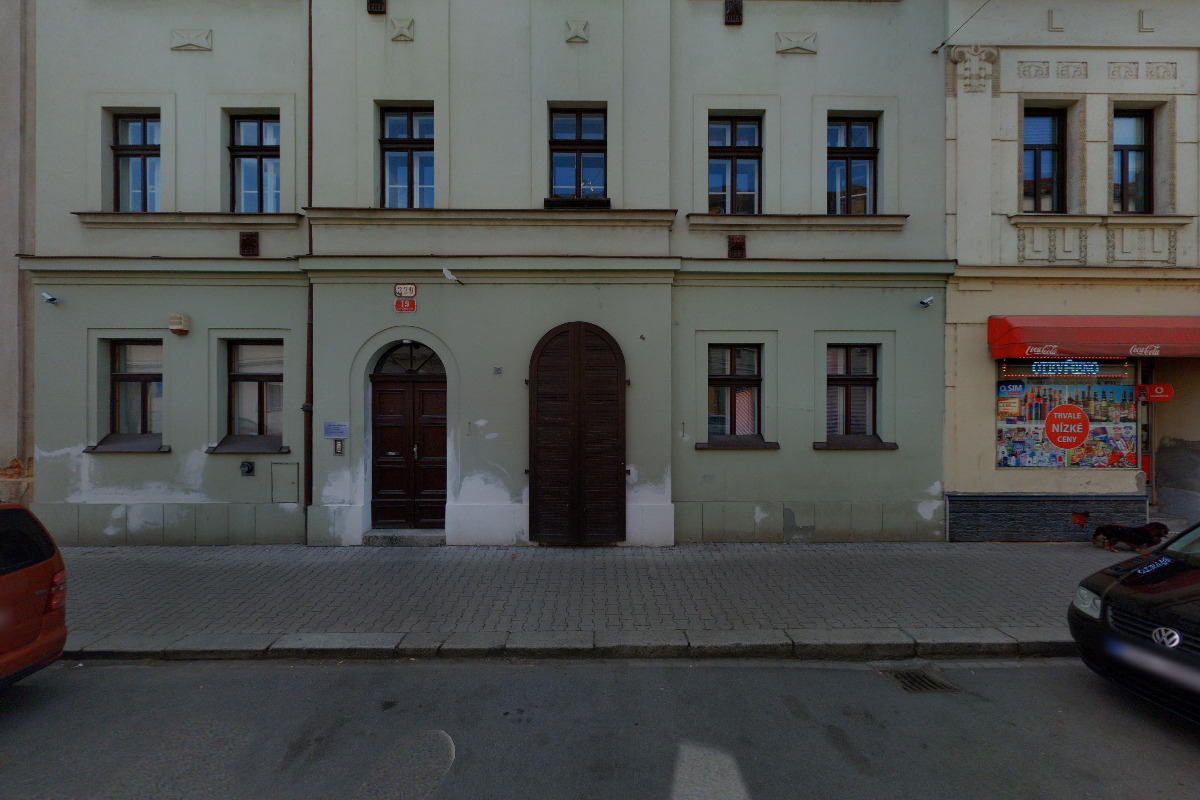 Občanské sdružení majitelů domů v ČR foto 2